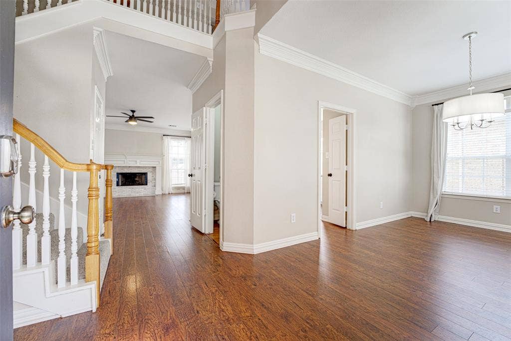 4101 Christopher Way, Plano, TX 75024 4101 Christopher Way, Plano, TX 75024