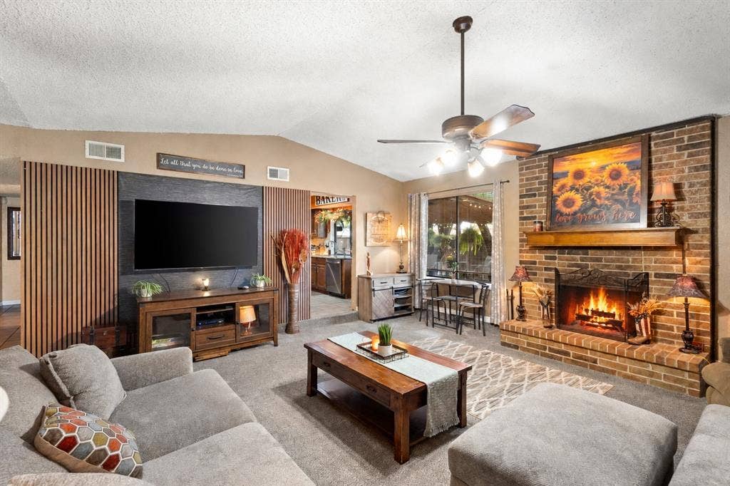 1700 Culberson Drive, Mesquite, TX 75150 AI enchanced