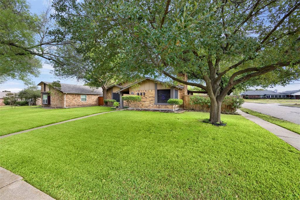 1700 Culberson Drive, Mesquite, TX 75150 1700 Culberson Drive, Mesquite, TX 75150