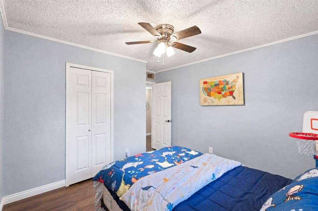 1700 Culberson Drive, Mesquite, TX 75150 AI enchanced
