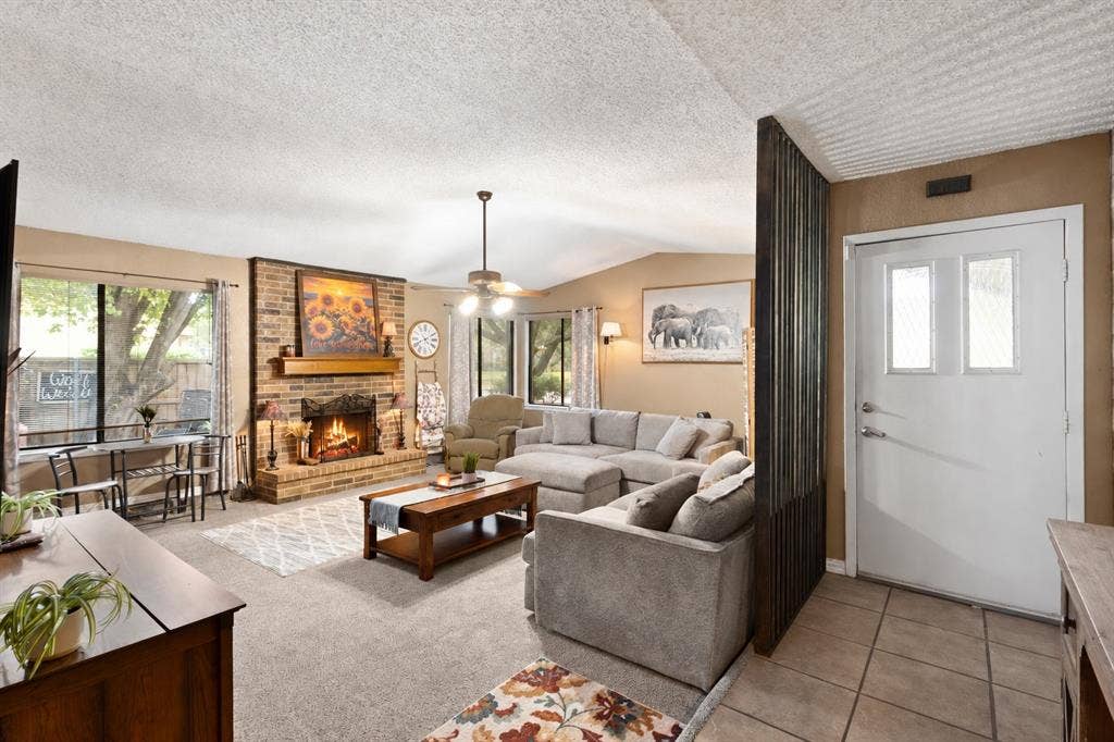 1700 Culberson Drive, Mesquite, TX 75150 AI enhanced