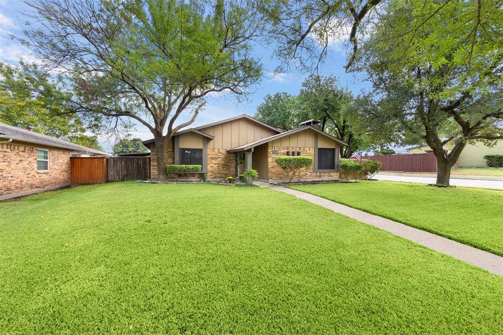 1700 Culberson Drive, Mesquite, TX 75150 1700 Culberson Drive, Mesquite, TX 75150