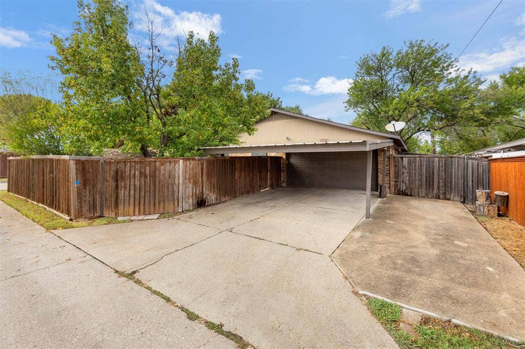 1700 Culberson Drive, Mesquite, TX 75150 1700 Culberson Drive, Mesquite, TX 75150