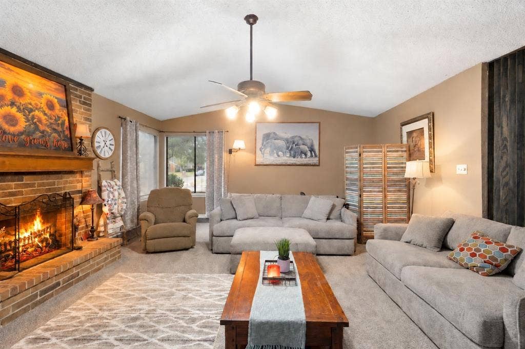 1700 Culberson Drive, Mesquite, TX 75150 AI enhanced