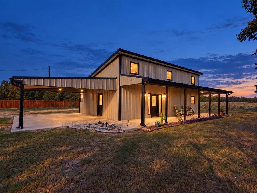 Property photo for 761 Vz County Road 2910, Eustace, TX