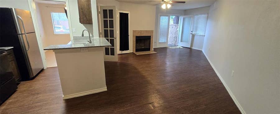 Property photo for 9837 Walnut Street, #101, Dallas, TX