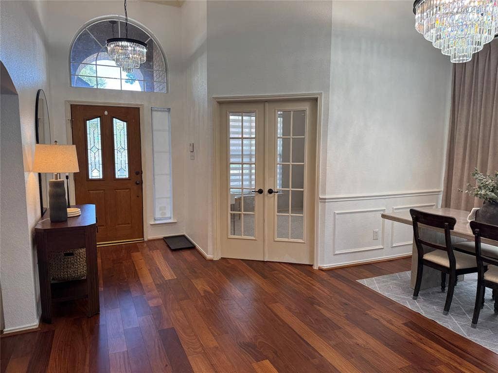 514 Colgate Drive, Allen, TX 75013 514 Colgate Drive, Allen, TX 75013