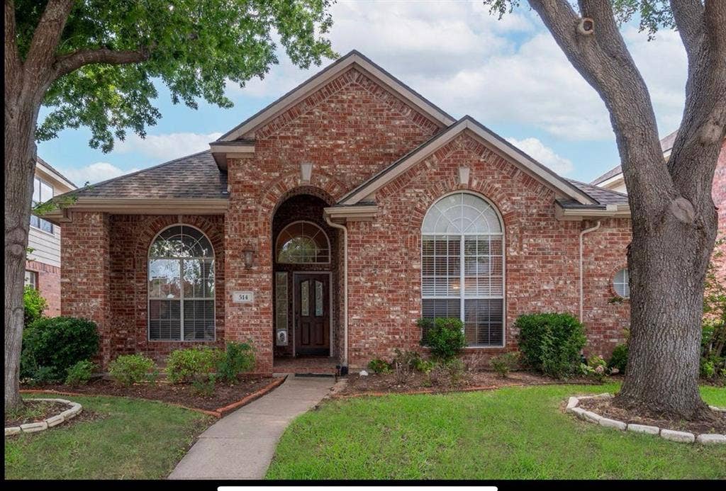 514 Colgate Drive, Allen, TX 75013 514 Colgate Drive, Allen, TX 75013