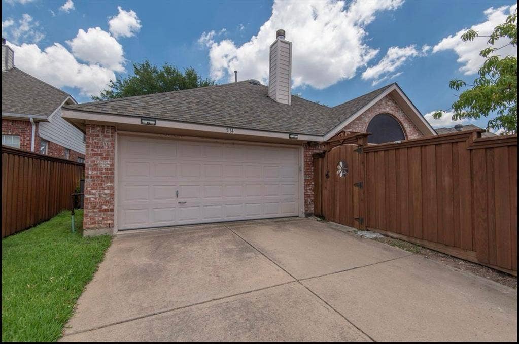 514 Colgate Drive, Allen, TX 75013 514 Colgate Drive, Allen, TX 75013