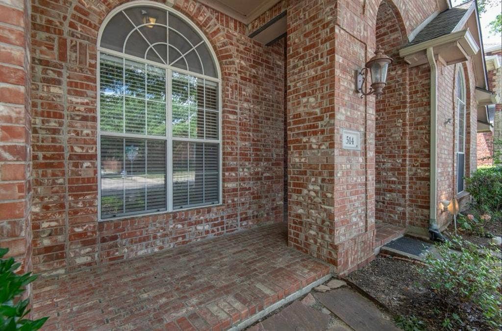 514 Colgate Drive, Allen, TX 75013 514 Colgate Drive, Allen, TX 75013