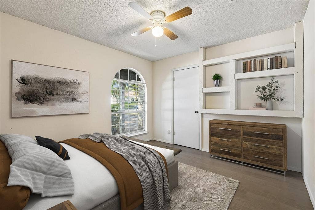 517 Sussex Drive, Arlington, TX 76014 Virtually Staged Photos