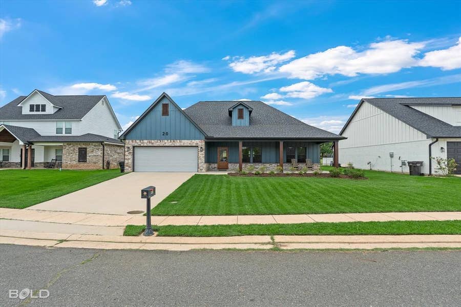 Property photo for 20 Legacy Court, Haughton, LA