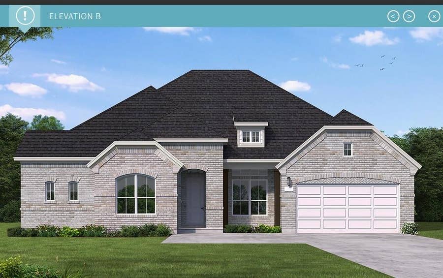 Property photo for 741 Cross Oaks Road, Lavon, TX