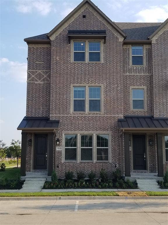 8143 Snowmass Drive, Frisco, TX 75034 8143 Snowmass Drive, Frisco, TX 75034