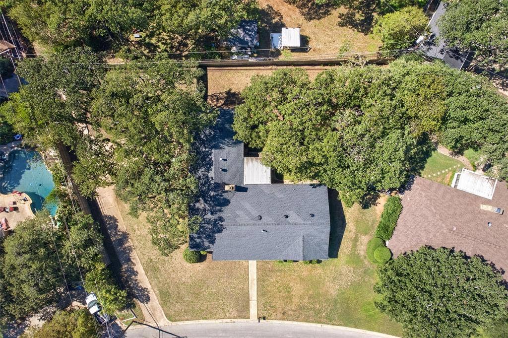 6109 Price Drive, North Richland Hills, TX 76180 6109 Price Drive, North Richland Hills, TX 76180
