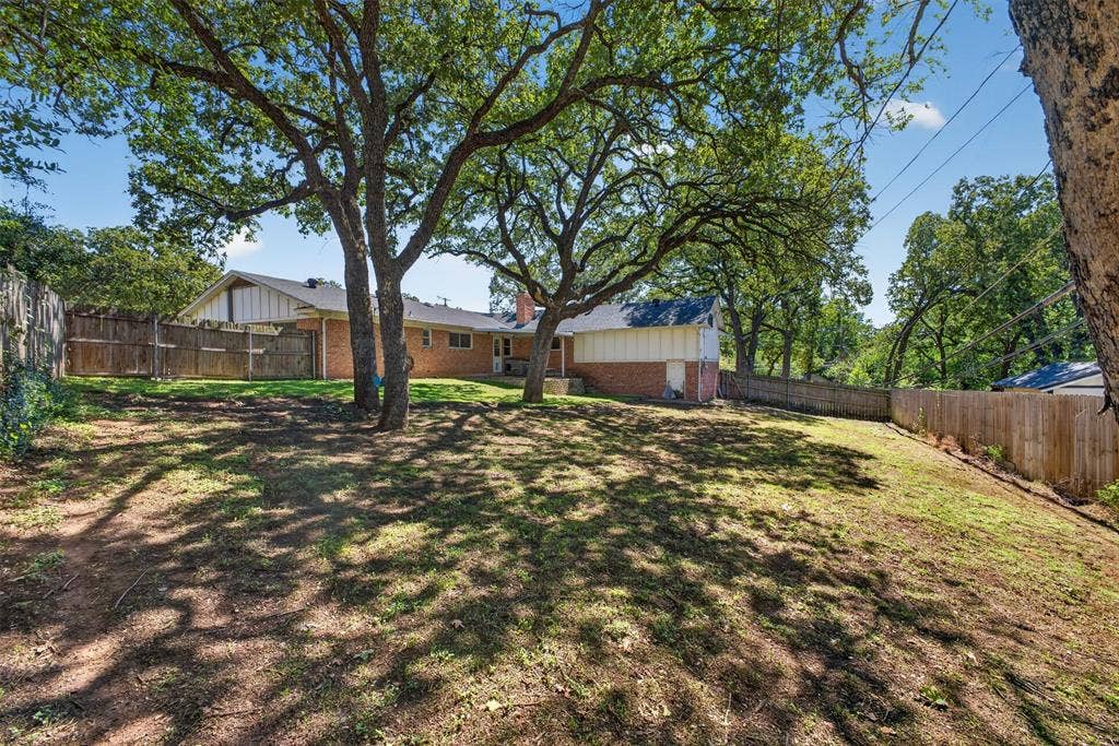 6109 Price Drive, North Richland Hills, TX 76180 6109 Price Drive, North Richland Hills, TX 76180