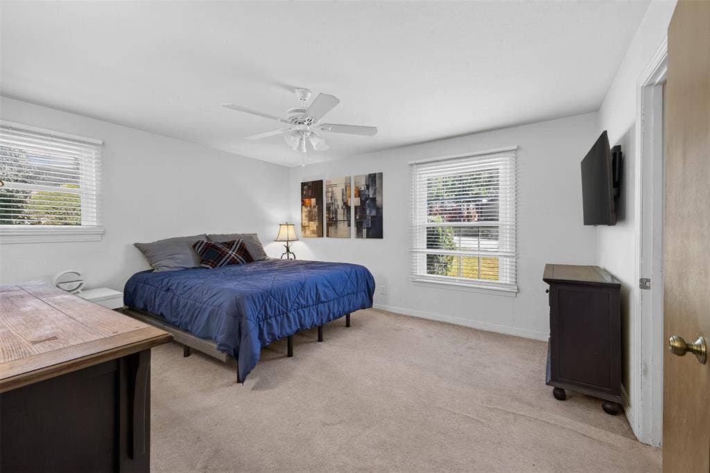 6109 Price Drive, North Richland Hills, TX 76180 6109 Price Drive, North Richland Hills, TX 76180