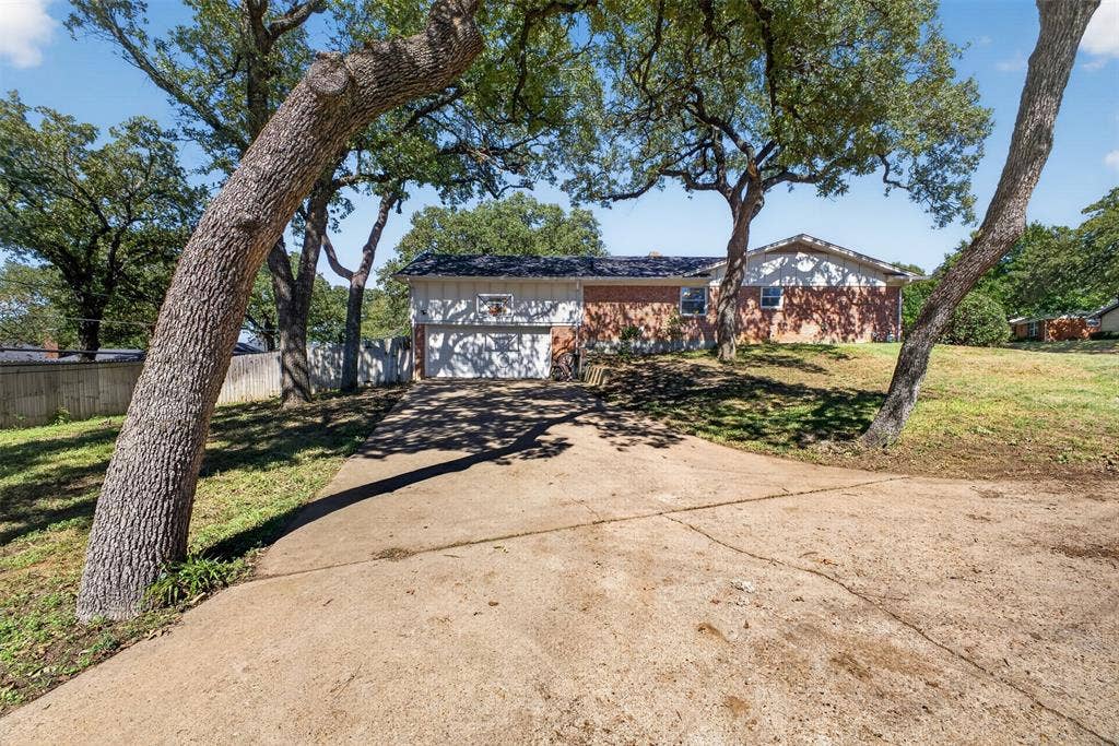 6109 Price Drive, North Richland Hills, TX 76180 6109 Price Drive, North Richland Hills, TX 76180