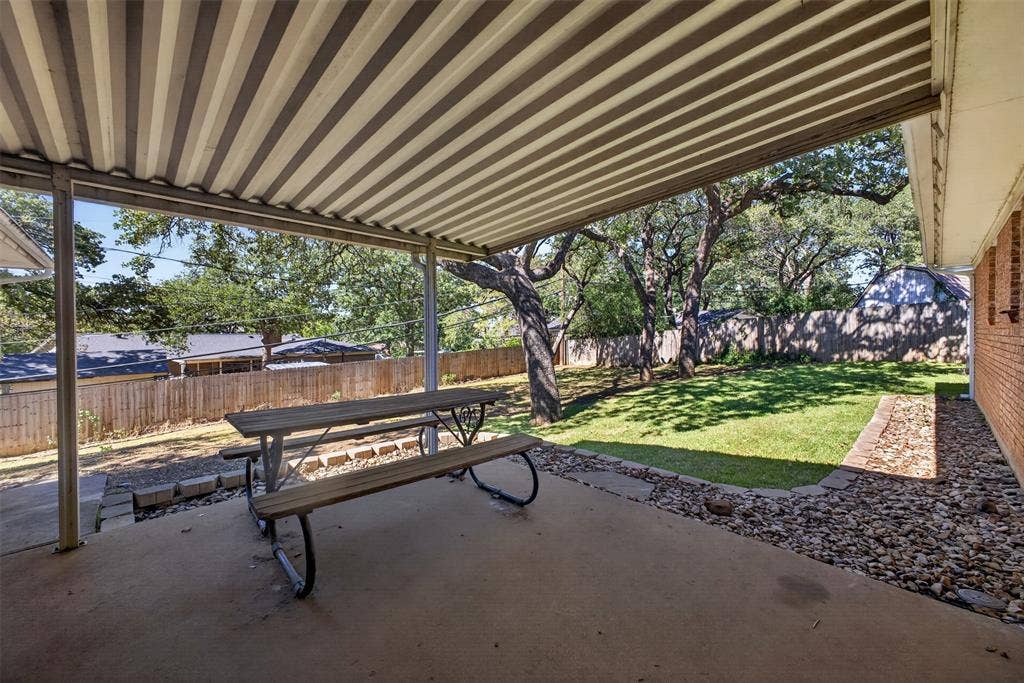 6109 Price Drive, North Richland Hills, TX 76180 6109 Price Drive, North Richland Hills, TX 76180