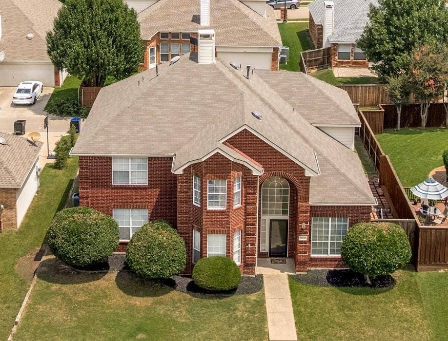 9610 Thorncliff Drive, Frisco, TX 75035 9610 Thorncliff Drive, Frisco, TX 75035