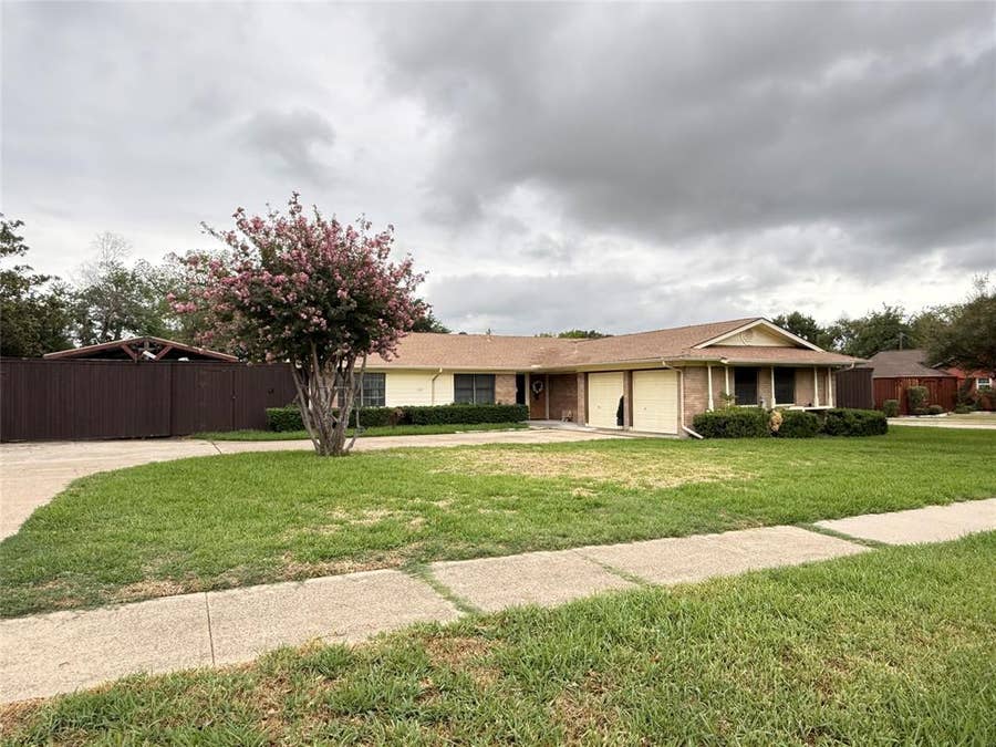 Property photo for 681 Surf Street, Lewisville, TX