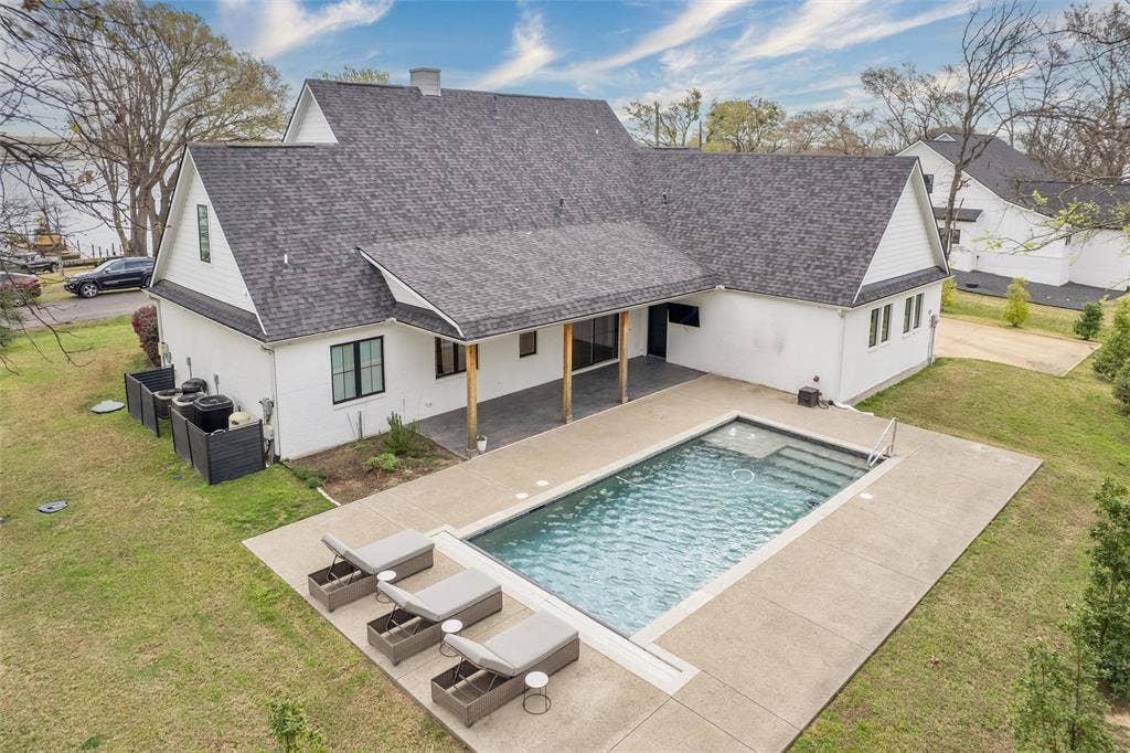 653 Enchanted Isles Drive, Mabank, TX 75156 653 Enchanted Isles Drive, Mabank, TX 75156