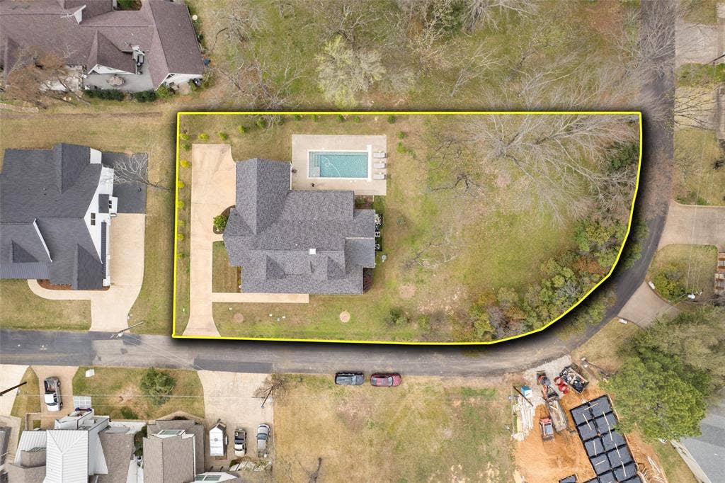 653 Enchanted Isles Drive, Mabank, TX 75156 653 Enchanted Isles Drive, Mabank, TX 75156