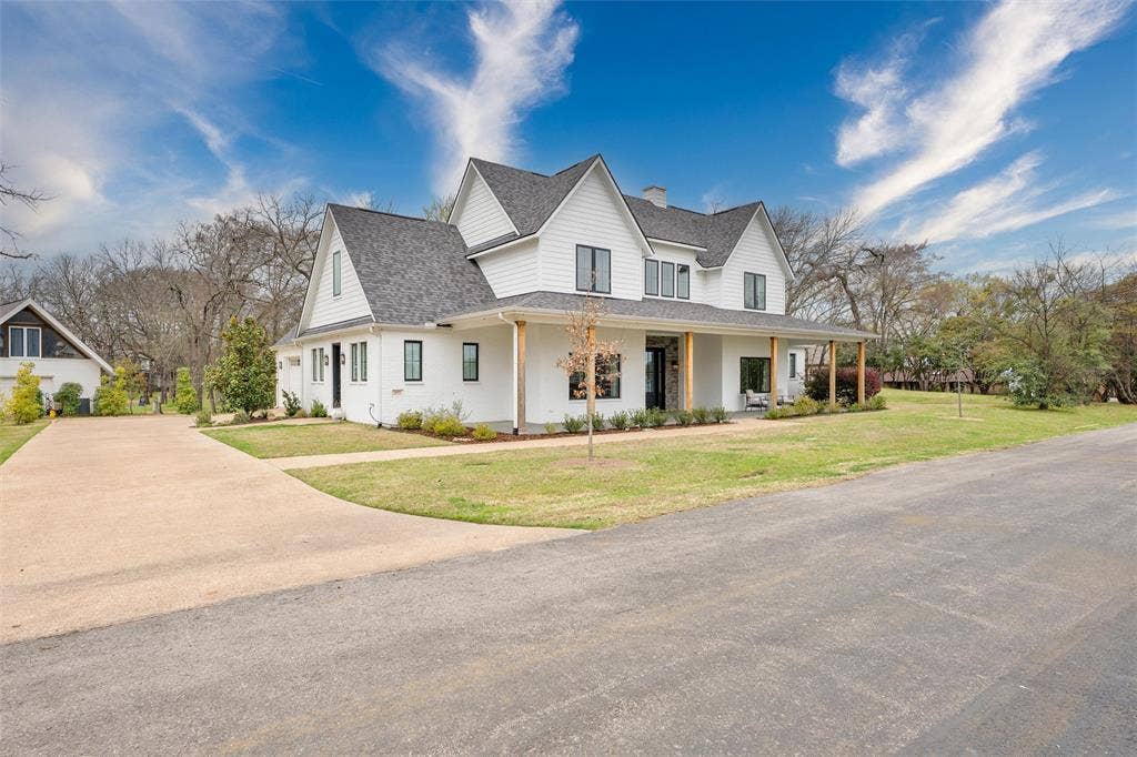 653 Enchanted Isles Drive, Mabank, TX 75156 653 Enchanted Isles Drive, Mabank, TX 75156