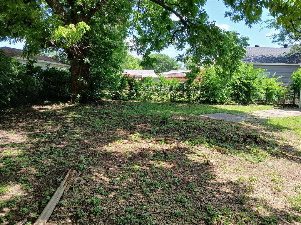 435 Avenue G, Dallas, TX 75203 435 Avenue G, Dallas, TX 75203
