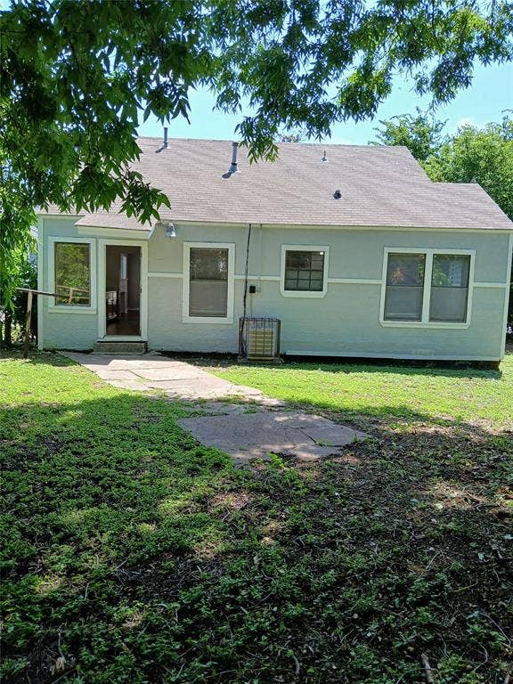 435 Avenue G, Dallas, TX 75203 435 Avenue G, Dallas, TX 75203