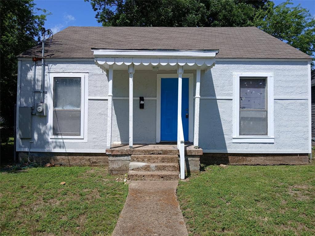 435 Avenue G, Dallas, TX 75203 435 Avenue G, Dallas, TX 75203