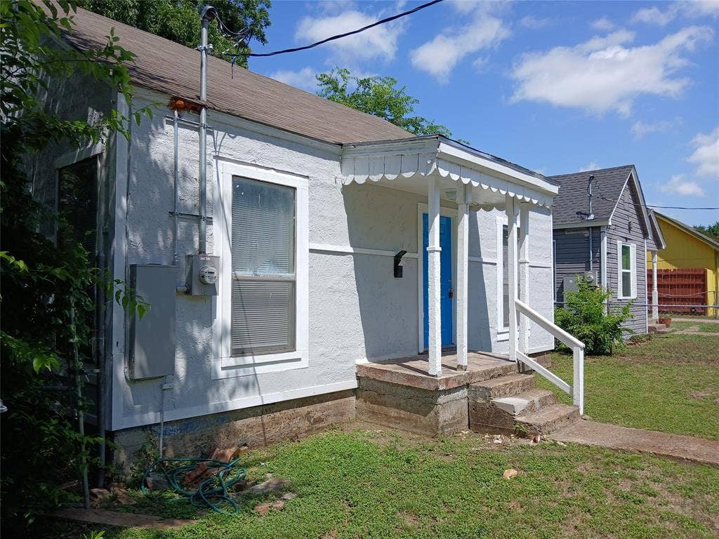 435 Avenue G, Dallas, TX 75203 435 Avenue G, Dallas, TX 75203