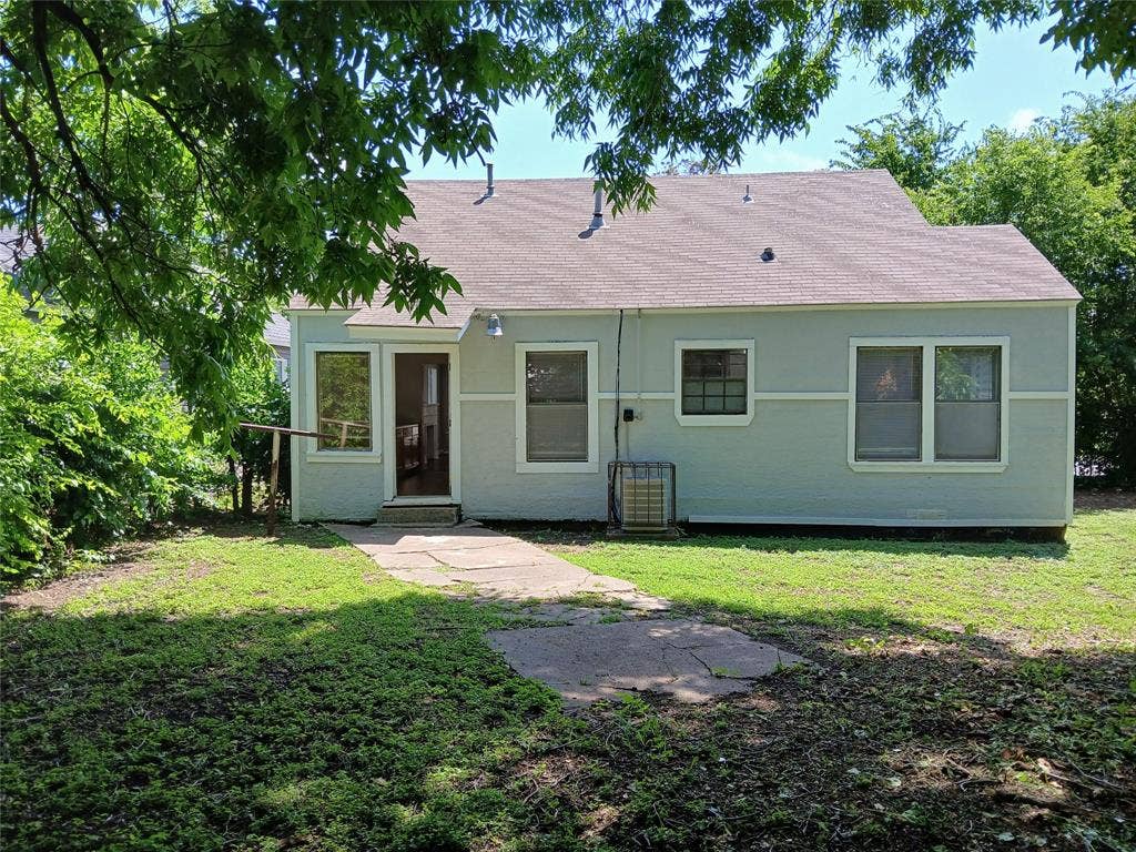 435 Avenue G, Dallas, TX 75203 435 Avenue G, Dallas, TX 75203
