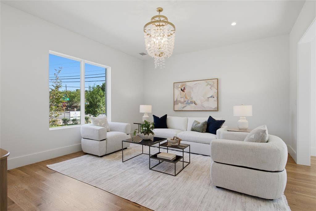 6834 Deloache Avenue, Dallas, TX 75225 6834 Deloache Avenue, Dallas, TX 75225