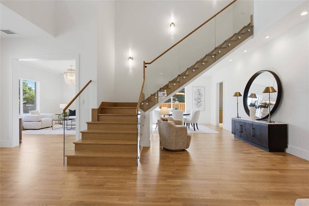 6834 Deloache Avenue, Dallas, TX 75225 6834 Deloache Avenue, Dallas, TX 75225