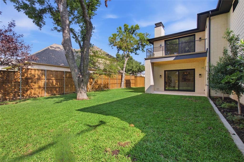6834 Deloache Avenue, Dallas, TX 75225 6834 Deloache Avenue, Dallas, TX 75225