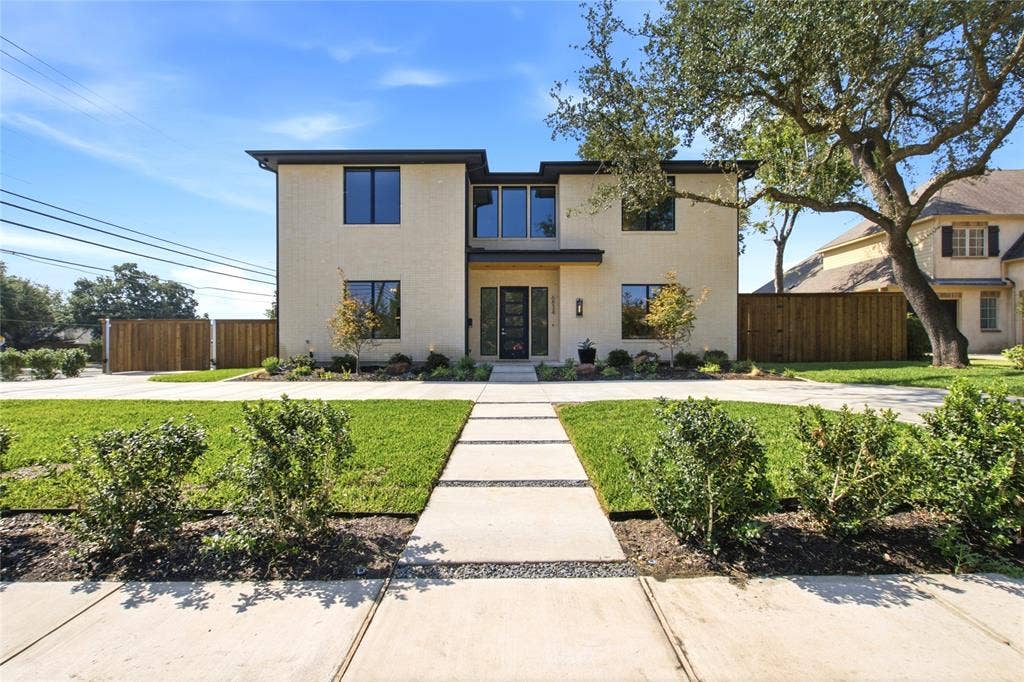 6834 Deloache Avenue, Dallas, TX 75225 6834 Deloache Avenue, Dallas, TX 75225