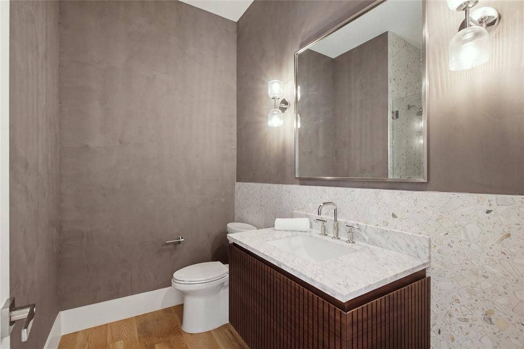 6834 Deloache Avenue, Dallas, TX 75225 6834 Deloache Avenue, Dallas, TX 75225