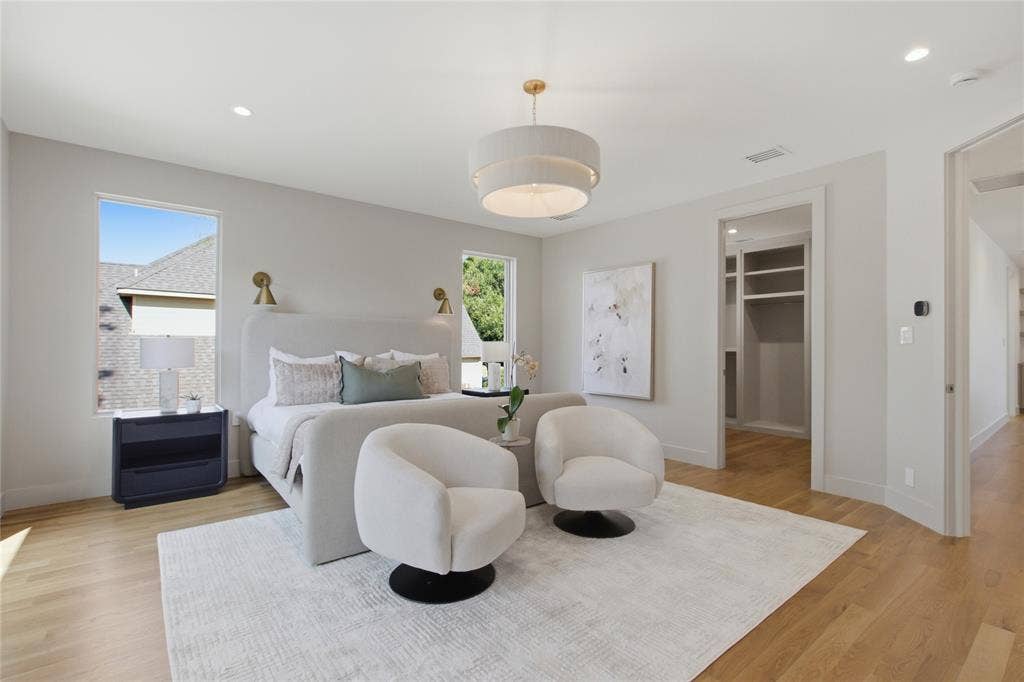 6834 Deloache Avenue, Dallas, TX 75225 6834 Deloache Avenue, Dallas, TX 75225