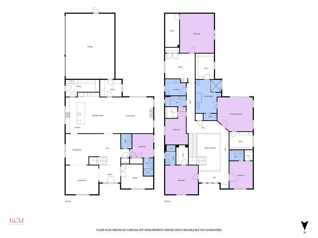 6834 Deloache Avenue, Dallas, TX 75225 6834 Deloache Avenue, Dallas, TX 75225