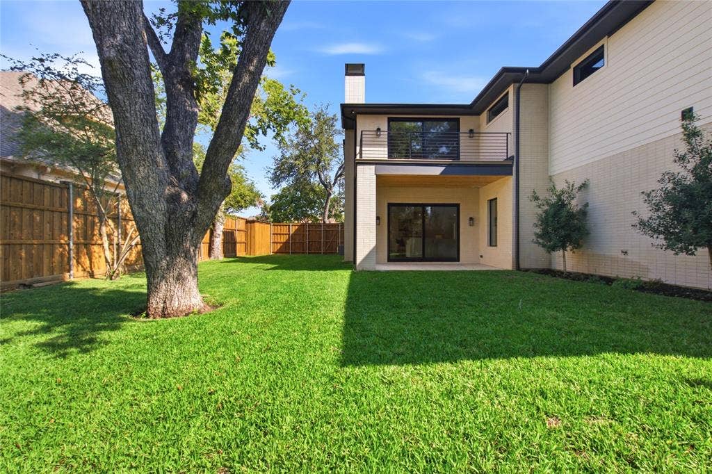 6834 Deloache Avenue, Dallas, TX 75225 6834 Deloache Avenue, Dallas, TX 75225