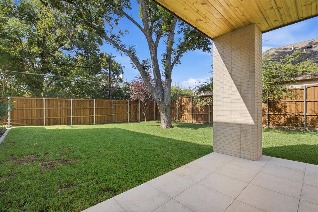 6834 Deloache Avenue, Dallas, TX 75225 6834 Deloache Avenue, Dallas, TX 75225