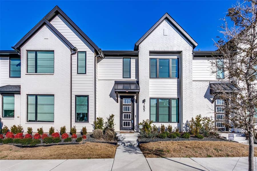 Property photo for 7605 Reis Lane, North Richland Hills, TX
