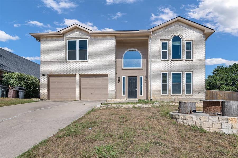 Property photo for 3510 Meadowview Drive, Corinth, TX