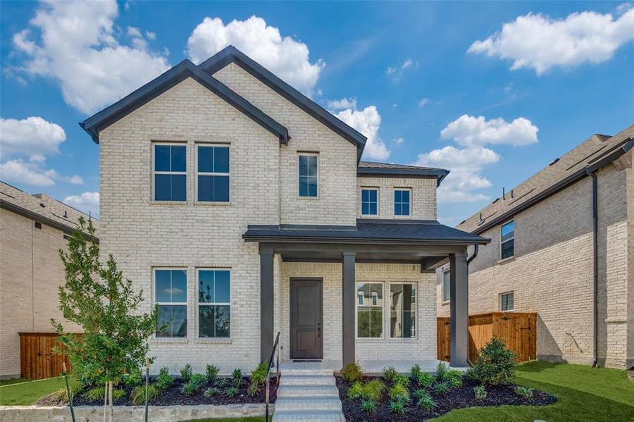 Property photo for 15607 Night Heron Road, Frisco, TX
