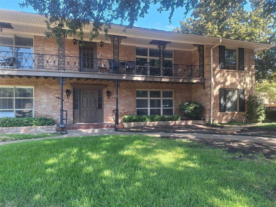 Property photo for 6131 Bandera Avenue, #B, Dallas, TX