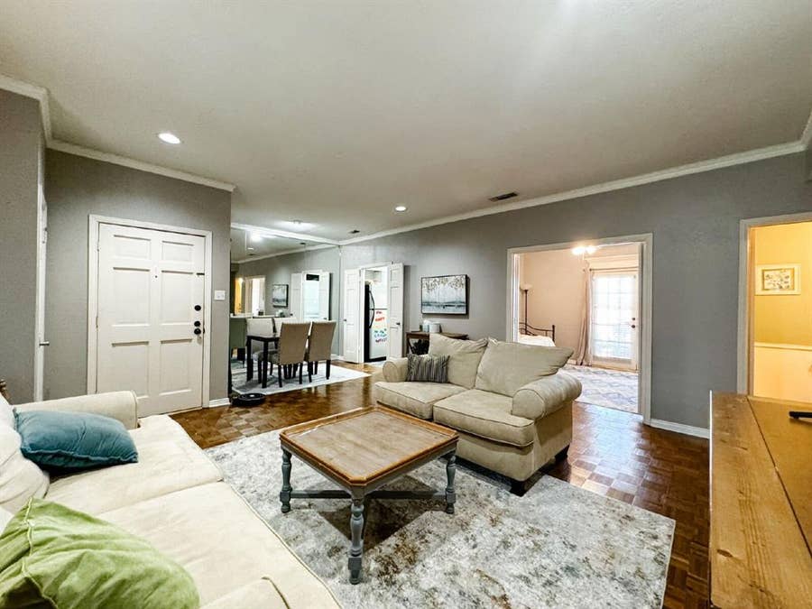 Property photo for 4415 Bellaire Drive S, #201S, Fort Worth, TX