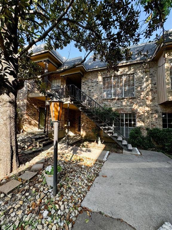 4415 Bellaire Drive S, #201S, Fort Worth, TX 76109 4415 Bellaire Drive S, #201S, Fort Worth, TX 76109
