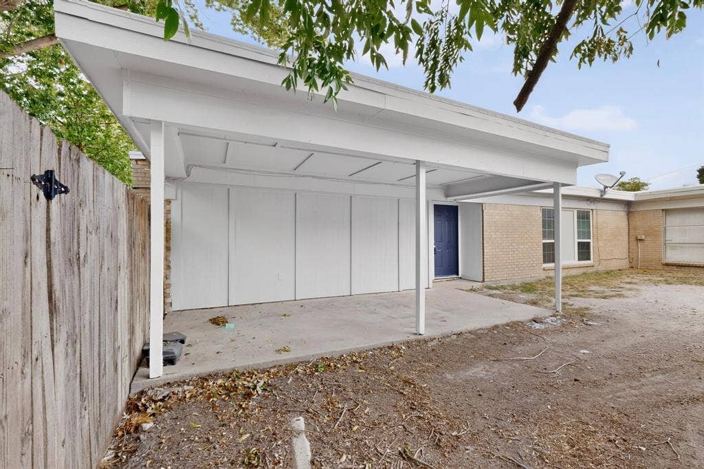 6814 Trail Lake Drive, #B, Fort Worth, TX 76133 6814 Trail Lake Drive, #B, Fort Worth, TX 76133
