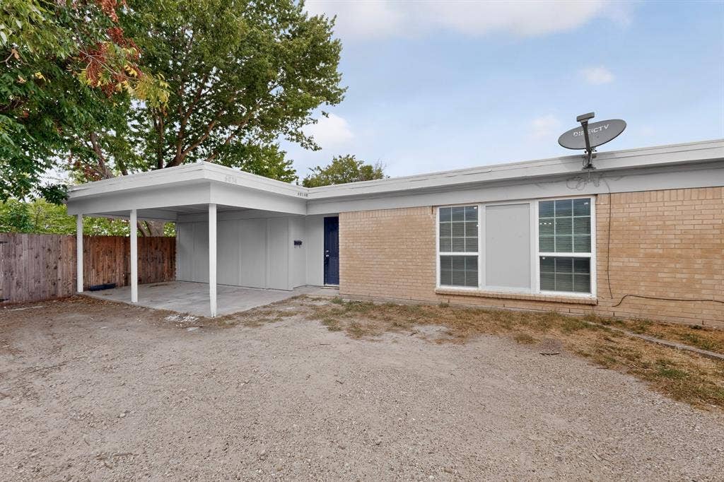 6814 Trail Lake Drive, #B, Fort Worth, TX 76133 6814 Trail Lake Drive, #B, Fort Worth, TX 76133